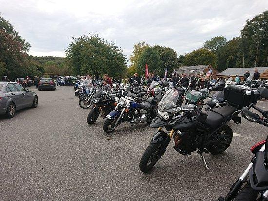 Whiteways Cafe