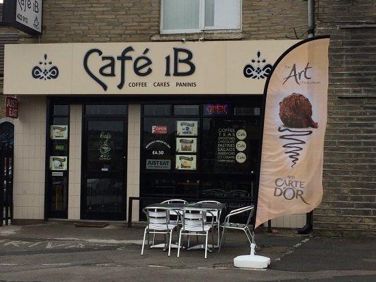 Cafe1B