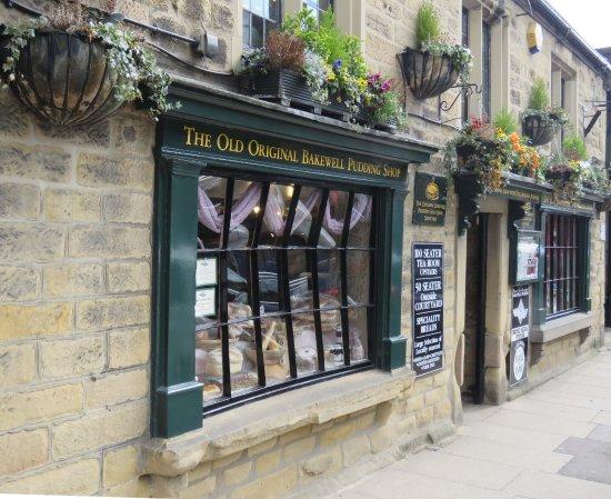 The Castle Inn