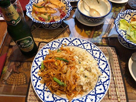 Mai Thai