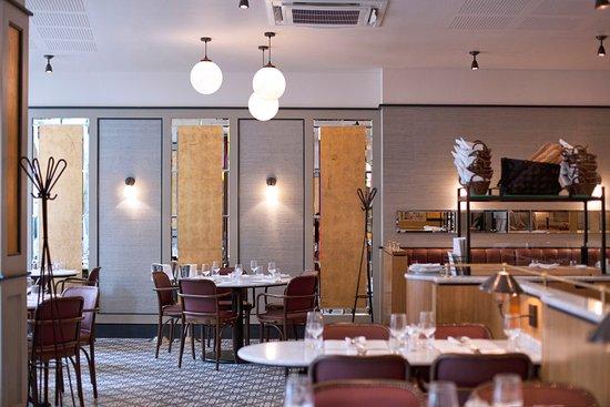 Cote Brasserie