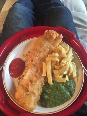 Fazeley Fish Bar