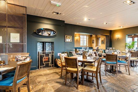 The Wotton Hatch