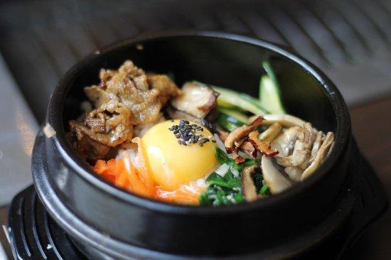 Bulgogi