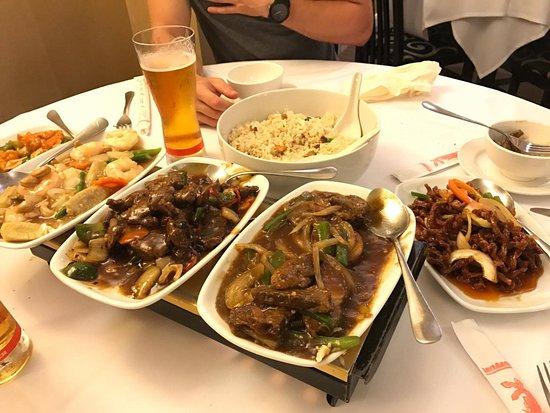 Stanley Restaurant