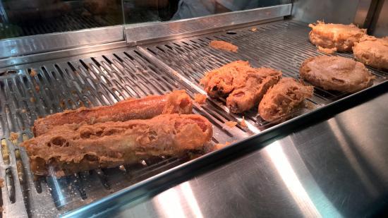 Ayton's Fish and Chips