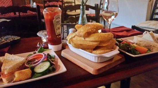 The Plough Restaurant