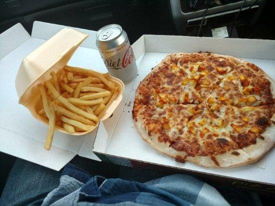 Groves Pizza&Grill