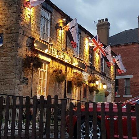 The Crown Inn