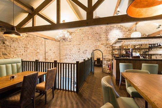 The Fleece
