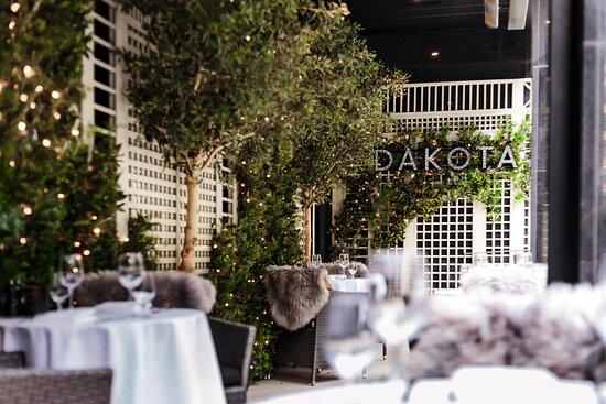 Dakota Grill