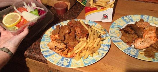 Charco Grill