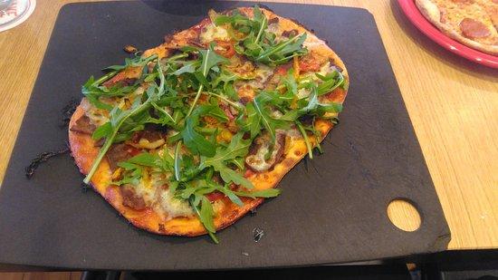 Pizza Hut