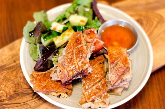 Connolly's Tapas Bar