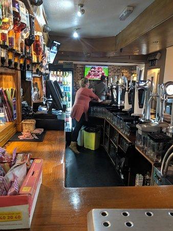 Railway Inn