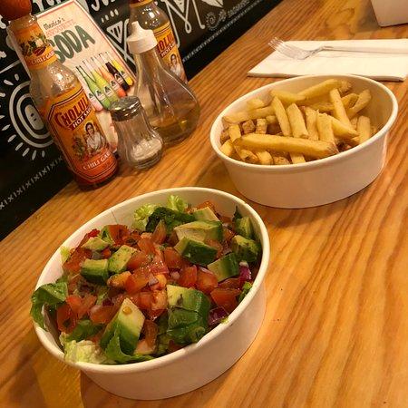 Little Liming Mexican Takeaway