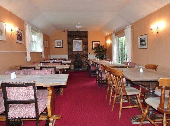 The Anglesey Arms