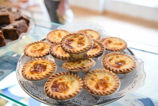Turner's Pies