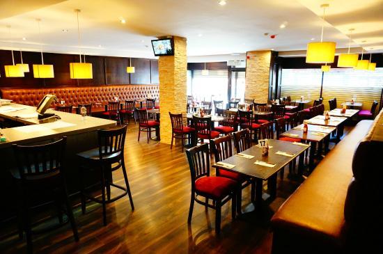 Toro's Steakhouse