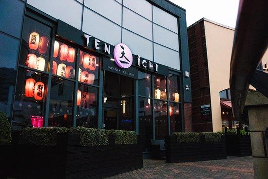 Ten Ichi