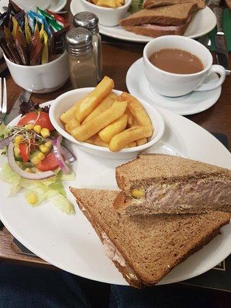 Navigator Hotel Restaurant