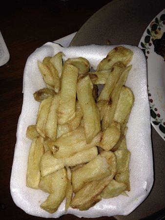 Trawlers