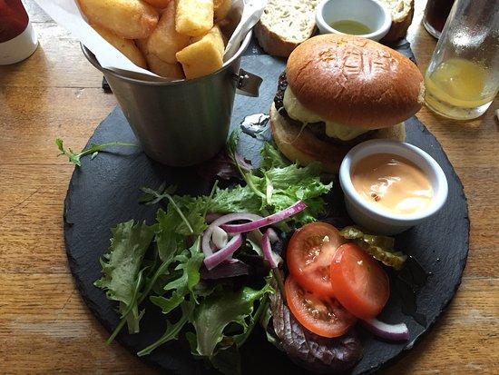 The Lamb Inn