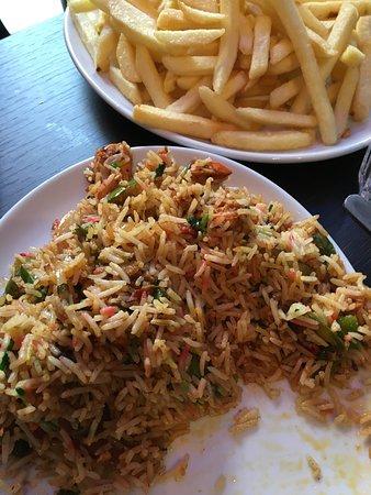 Star Karahi