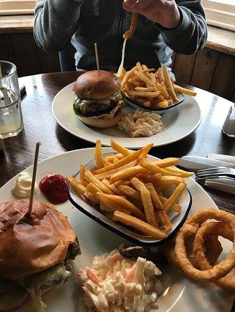 The White Hart