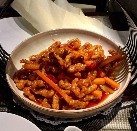 Orchid Restaurant