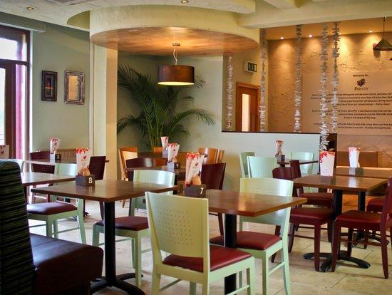 Perito's Rochdale