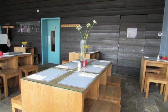 The SmokeHouse