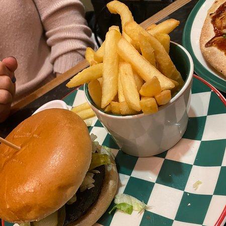 Frankie & Benny's
