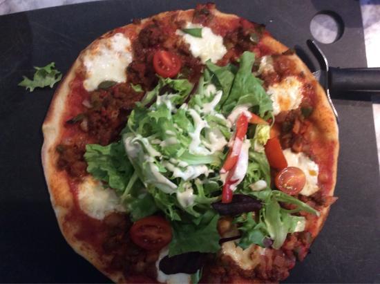 Pizza Express
