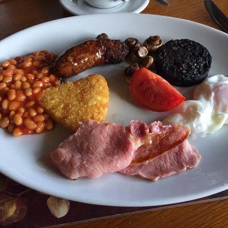The Anchor Inn