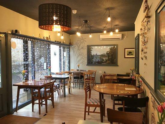 Eden Cafe