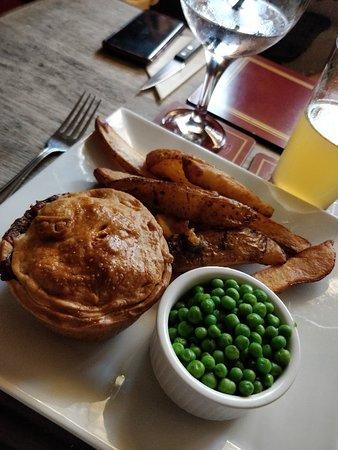 The Greyhound