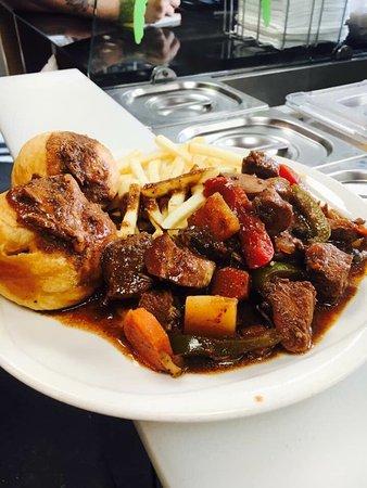 Jerk House