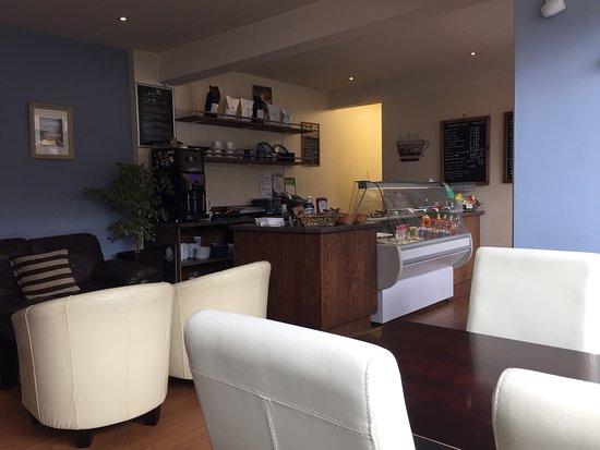 Blue Plate Cafe