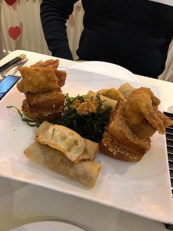 The Canton Chef