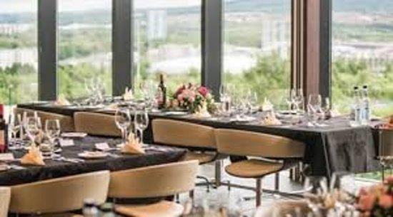 Chefs' Academy