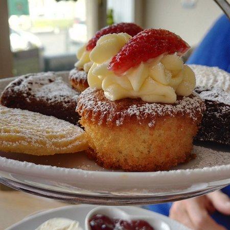 Delicious Decadence