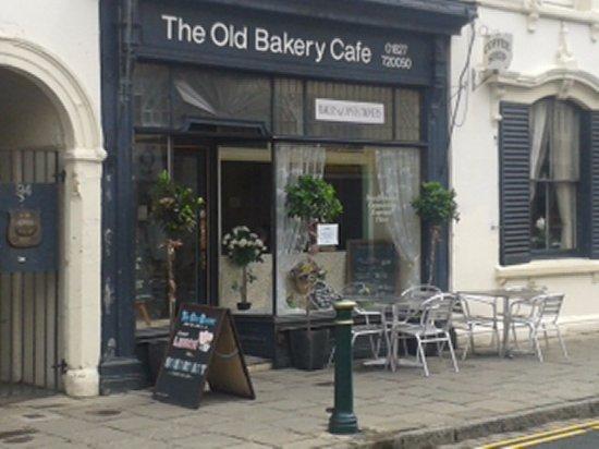 The Old Bakery