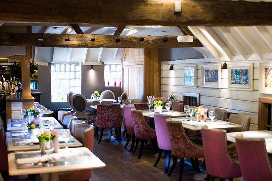 The Boot Inn
