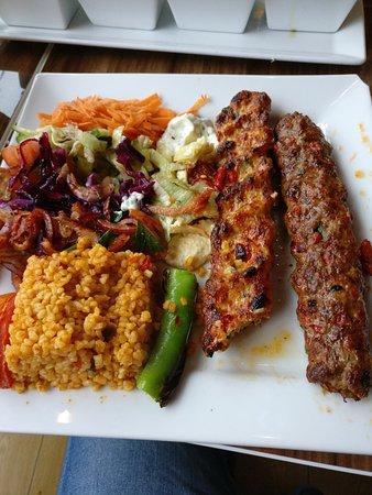 Antalya Restaurant