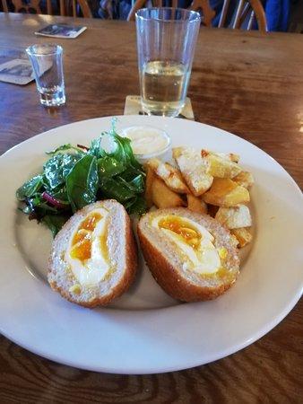 The Brewery Inn