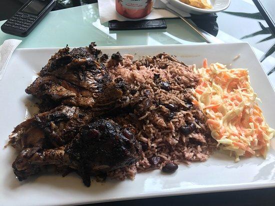Jemz Caribbean