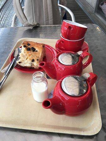 Harbourside Kitchen