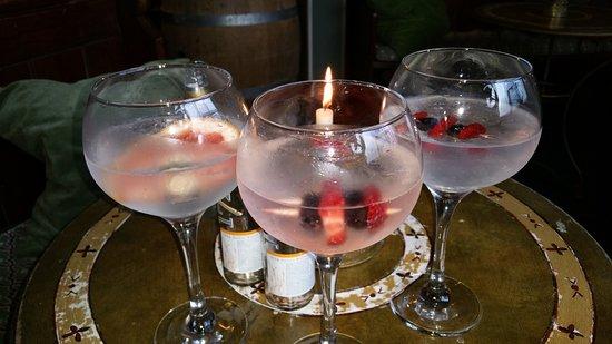 Ruby's Bar