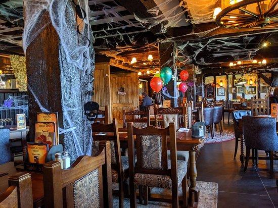 Jamaica Inn
